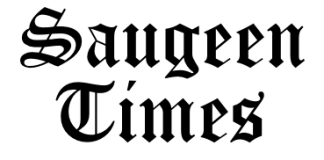 Saugeen Times Logo