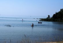 Miramichi Bay – What is in a name?