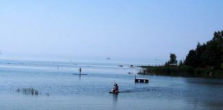 Miramichi Bay – What is in a name?