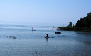 Miramichi Bay – What is in a name?