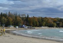 Beach Preservers respond to Ministry on Request for Permit to Take Water