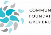 Community Foundation Grey Bruce disburses Fall grants
