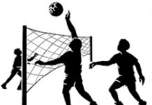 SDSS Jr. Boys Volleyball heading for season finals