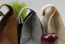 A ‘Brown Bag Challenge’ for ‘Giving Tuesday’