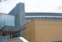 Your Seat Awaits You … leave a legacy at Bruce County Museum