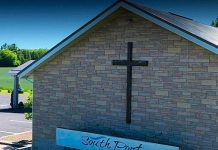 Local church gets a revitalizing renovation