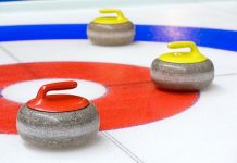Local curling team going on to Provincials