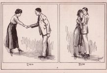 Once Upon a Time: ‘Captain Frank’s Courtship’