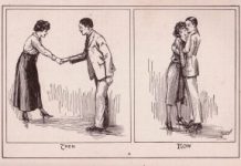 Once Upon a Time: “Captain Frank’s Courtship: Part Two”
