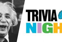Put your thinking caps on for Trivia Night at the Museum
