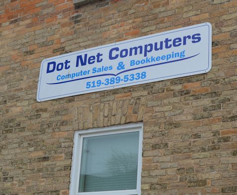 Dot Net Computers – A new location but the same quality service ...