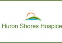 ‘Giving Tuesday’ an important fundraiser for Huron Shores Hospice