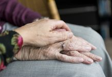 New Perspectives: A Senior Moment – “OUR MOST VULNERABLE”