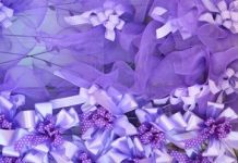 August is the time Saugeen Shores turns purple