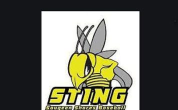 Saugeen Shores Girls Sting wins Provincial Championship