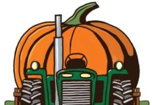 The many activities and faces of Pumpkinfest 2019