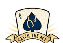 Ace of Spades has been caught