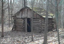 Once Upon a Time: Memories of my Grandparents