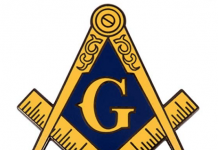 Local Masonic Lodge makes a five-year commitment to hospital
