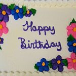 Local resident celebrates birthday in building she helped save
