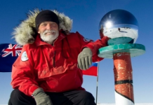 Adventure Talk Series – Lunatic: Life begins at the end of your comfort zone