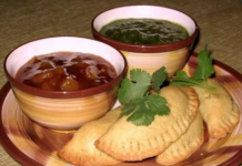 ‘Me to We’ hosting 2nd annual East Indian Food FUNdraiser