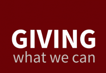Editorial: A little act of kindness