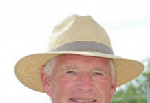 Saugeen Track & Field club co-founder posthumously inducted to Wall of Fame