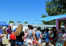 Annual Summer Port Elgin Beach Market cancelled