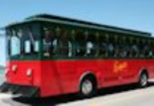 S.S. Trolley Services Suspended for 2020 Season
