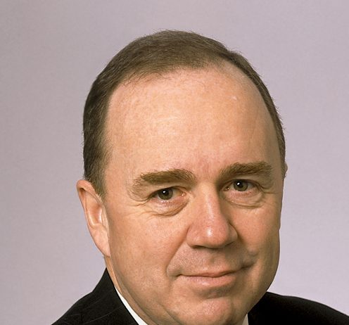 Bruce Power remembers Frank Saunders as pioneer, mentor and friend