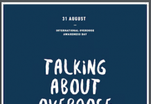 Overdose Awareness Month: Our Journeys – Stories of Challenge, Bravery, Hope and Loss