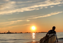 Summer scenes of Saugeen Shores