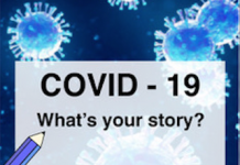 A creative writing contest in support of local Hospital Foundation