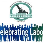 Grey Bruce Labour Council hosts annual Activist Awards dinner