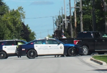 Update – September 11th collision ‘dash-cammed’