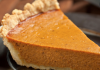 Fall means Rotary pie time