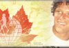 Saugeen Shores 46th Annual Terry Fox Run about to begin