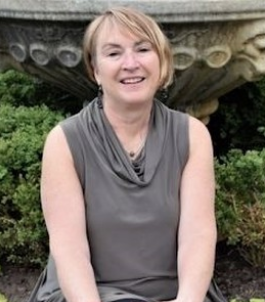 Marie Wilson – October 17, 2020