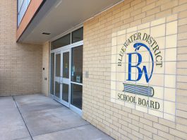 Bluewater School Board announces new Superintendent of Education appointed