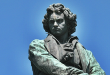 New Perspectives: A Senior Moment – “BEETHOVEN’S SILENT SYMPHONY”