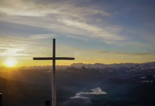 Easter memories – Rev. Heather McCarrel