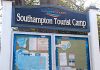 Town does not intend to sell Tourist Camps