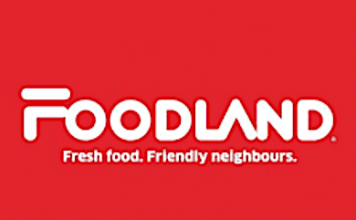 Southampton Foodland a Silver winner three years running