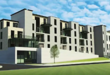 Powerlink project now underway in Port Elgin