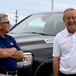 Plaque Myatt and Smith