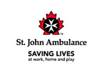 St. John Ambulance honours two of its own for leadership during pandemic