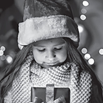 Bruce County: Help support families this Holiday Season through Dorrell Young program
