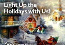 Museum’s Light up the Holidays a big winter hit for all ages