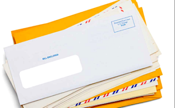 Reader questions a recent letter received on service line warranties
